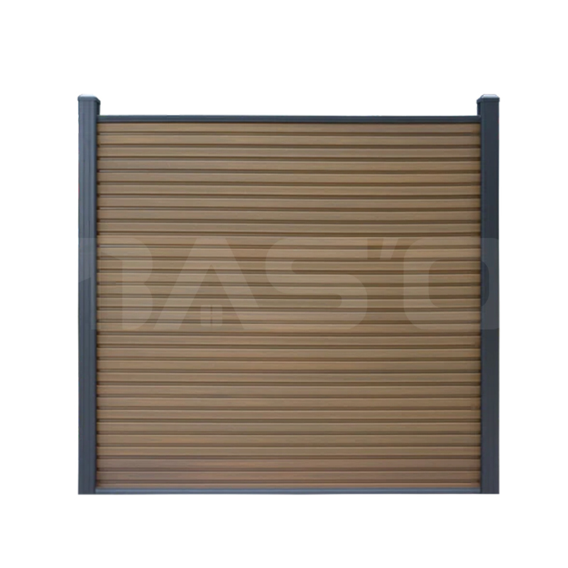 菱形複合フェンス