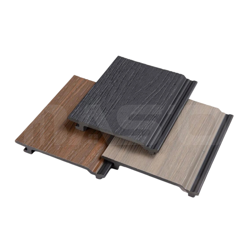 共押出複合壁パネル 166mm x 21mm