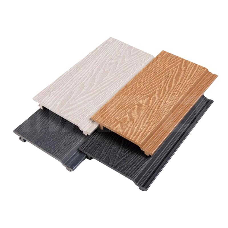 ディープエンボスクラシック複合壁パネル 166mm x 21mm