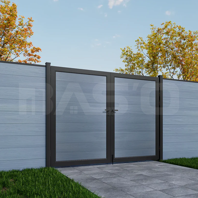 複合フェンス: コスト、設置のヒント、長期的な価値