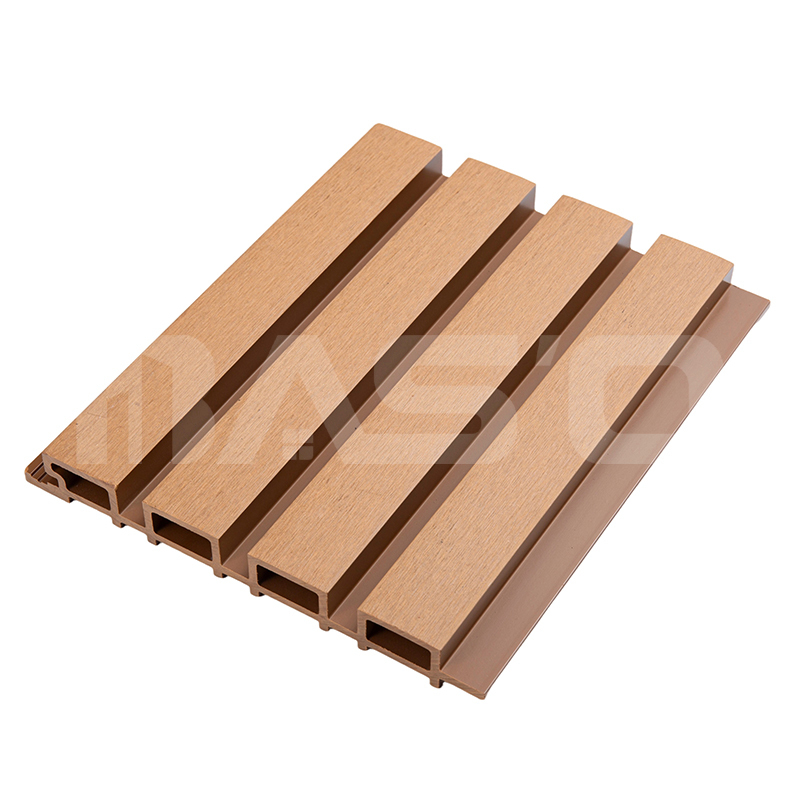 クラシック WPC 壁パネル 219mm x 26mm