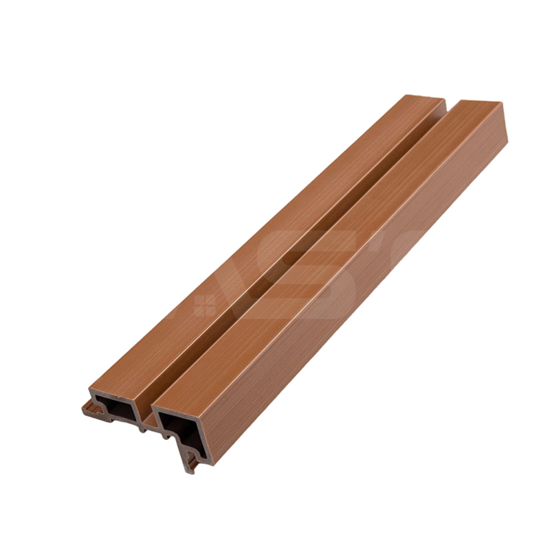 パネル100mm x 50mm用の共押出エッジバンディング