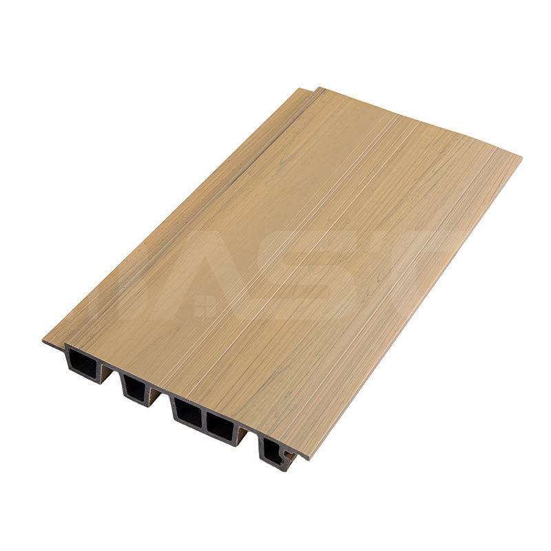 複合材デッキは夏は熱くなりますか?正直な真実