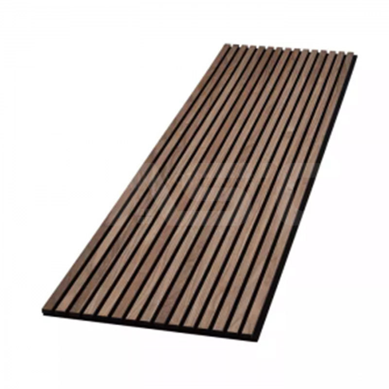 ディープエンボス吸音壁パネル – 吸音性